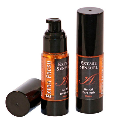 EXTASE SENSUAL - MANGO STIMULIERENDES ÖL 30 ML - Sexotim