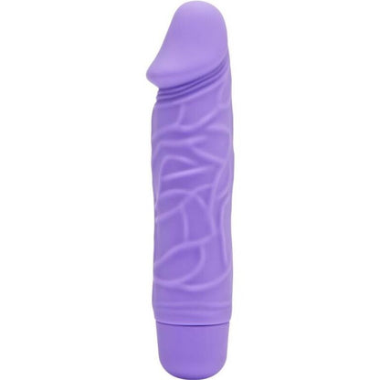 GET REAL - MINI CLASSIC VIBRATOR LILA - Sexotim