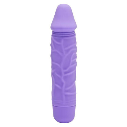 GET REAL - MINI CLASSIC VIBRATOR LILA - Sexotim