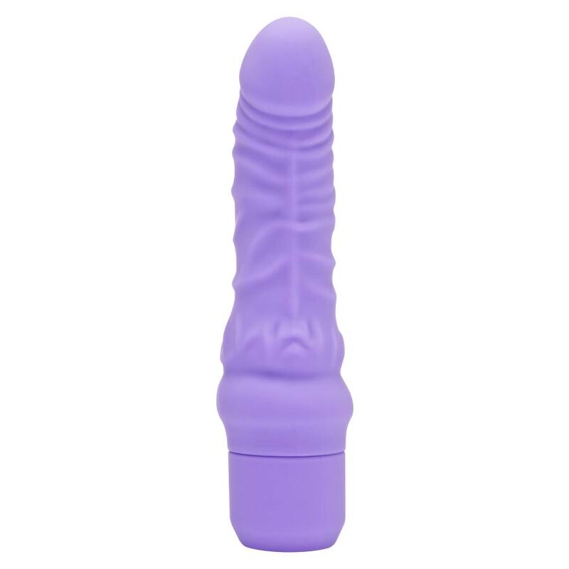 GET REAL - MINI CLASSIC G-SPOT VIBRATOR LILA - Sexotim
