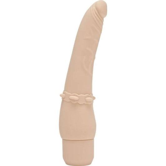 GET REAL - KLASSISCHE, GLATTE VIBRATOR-HAUT - Sexotim