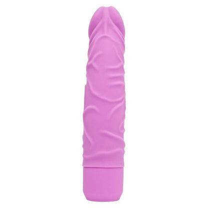 GET REAL - KLASSISCHER ORIGINAL-ROSA-VIBRATOR - Sexotim