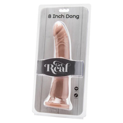 GET REAL - DONG 20,5 CM HAUT - Sexotim