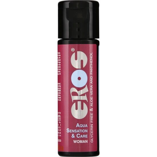 EROS - AQUA SENSATIONS UND PFLEGE FÜR FRAUEN 30 ML - Sexotim