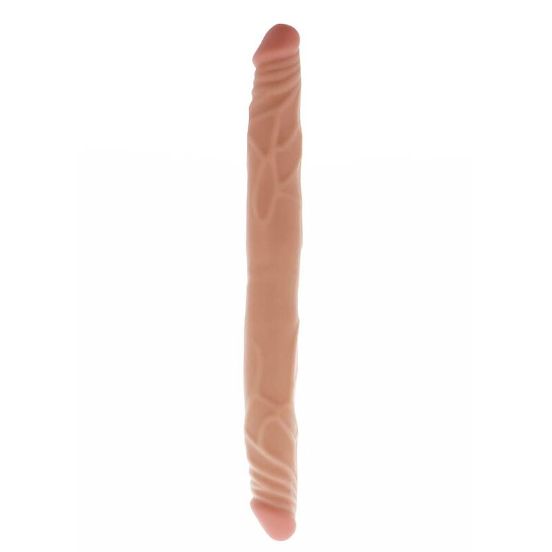 GET REAL - DOPPEL DONG 35 CM HAUT - Sexotim