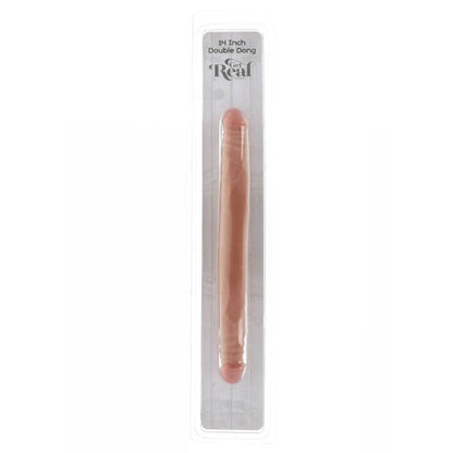 GET REAL - DOPPEL DONG 35 CM HAUT - Sexotim