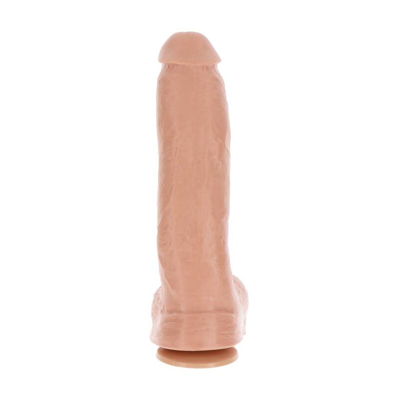 GET REAL - EXTREMER XXL-DILDO 28 CM HAUT - Sexotim