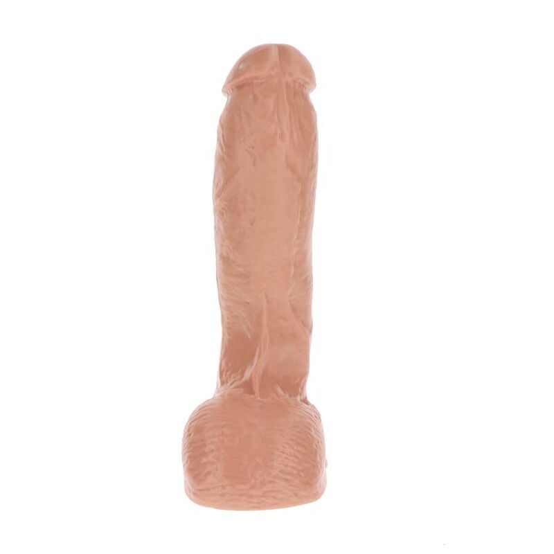 GET REAL - EXTREMER XXXL-DILDO 34 CM HAUT - Sexotim