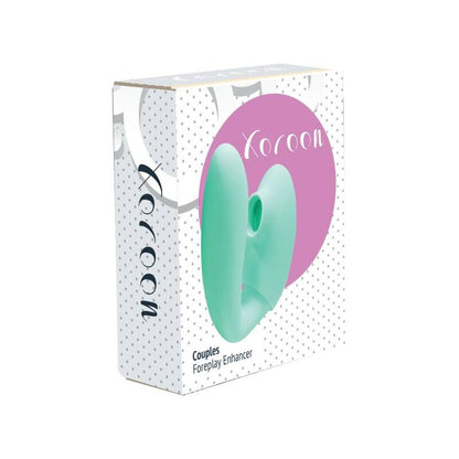 XOCOON - COUPLES FOREPLAY ENHANCER MINT - Sexotim