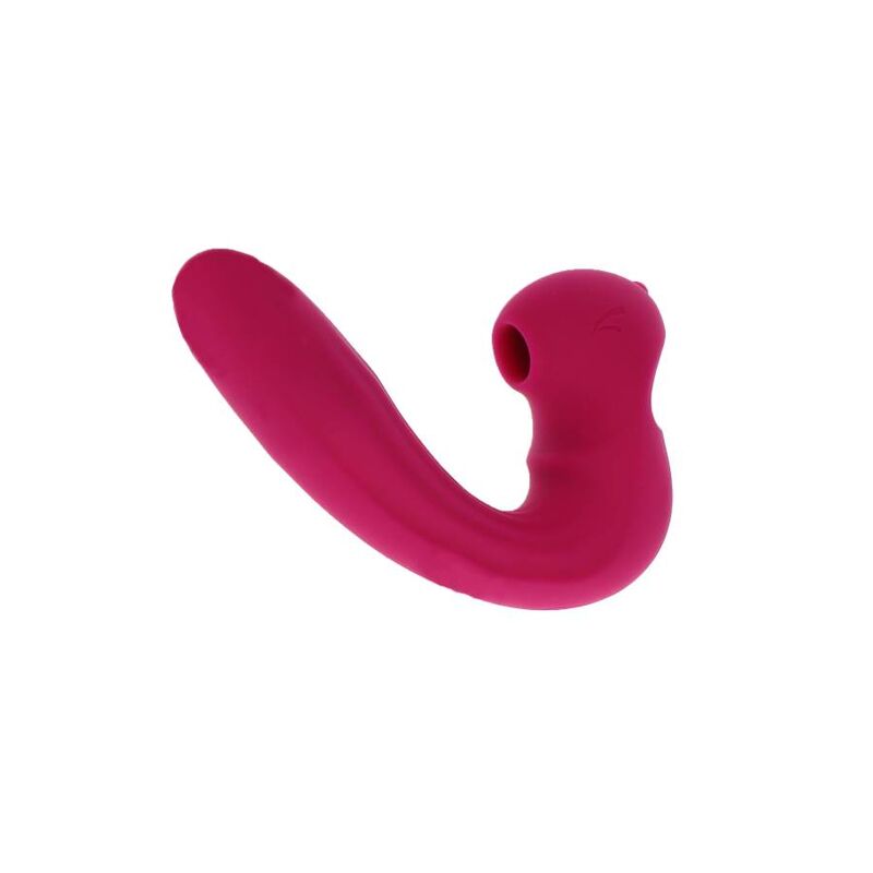 XOCOON - CELESTIAL LOVE VIBE STIMULATOR FUCHSIA - Sexotim