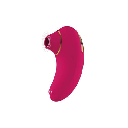 XOCOON - STIMULATOR DER UNENDLICHEN LIEBE FUCHSIA - Sexotim