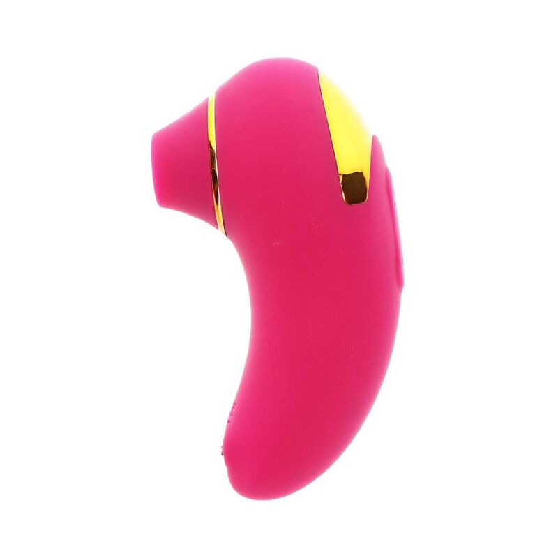 XOCOON - STIMULATOR DER UNENDLICHEN LIEBE FUCHSIA - Sexotim