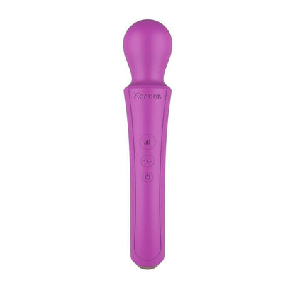 XOCOON - DER GEBOGENE STAB FUCHSIA - Sexotim