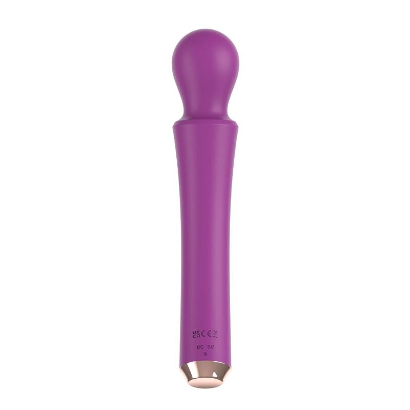 XOCOON - DER GEBOGENE STAB FUCHSIA - Sexotim