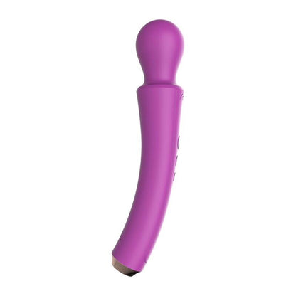 XOCOON - DER GEBOGENE STAB FUCHSIA - Sexotim