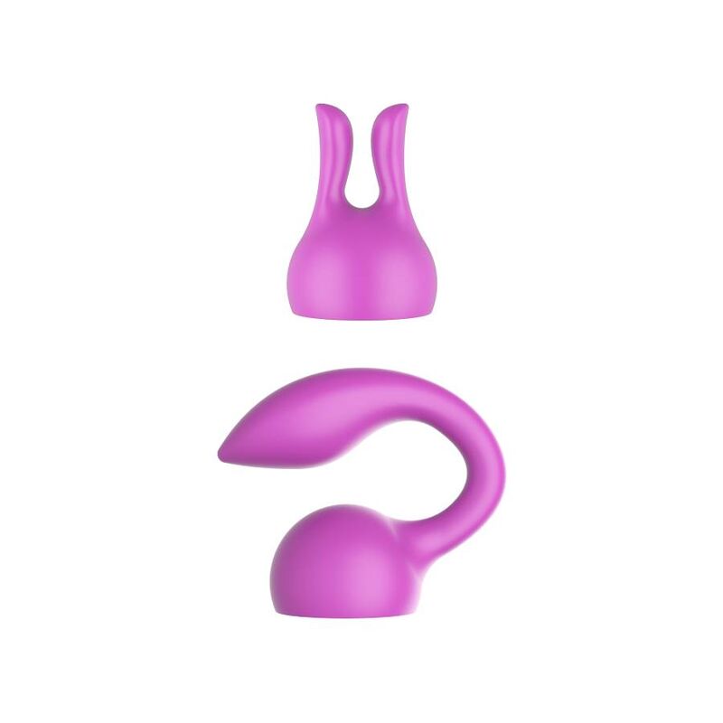 XOCOON - ANHÄNGE PERSÖNLICHES MASSAGER FUCHSIA - Sexotim