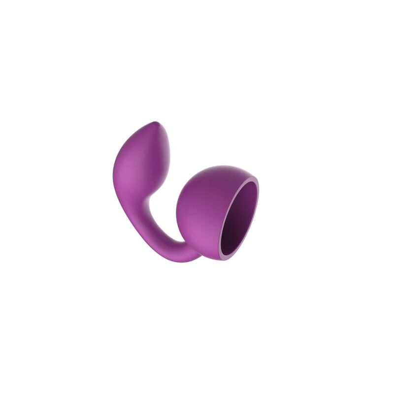 XOCOON - ANHÄNGE PERSÖNLICHES MASSAGER FUCHSIA - Sexotim