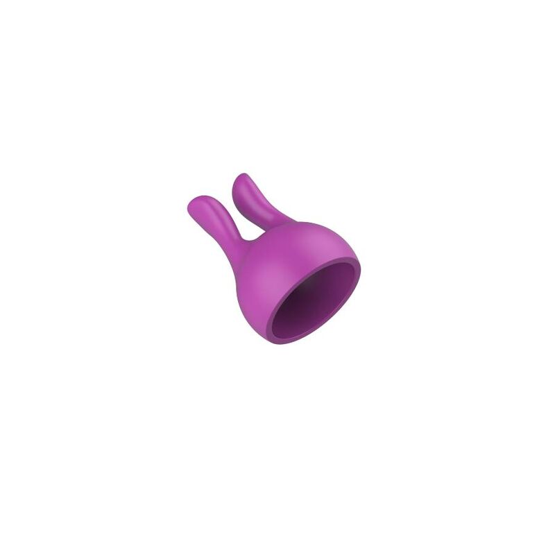 XOCOON - ANHÄNGE PERSÖNLICHES MASSAGER FUCHSIA - Sexotim