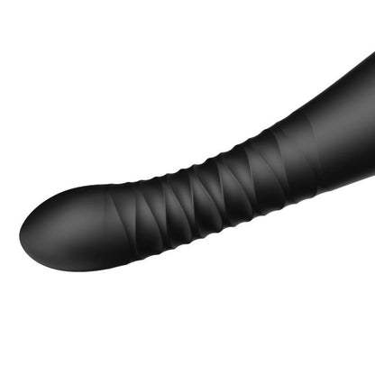 ZALO - KING THRUSTER SCHWARZ - Sexotim