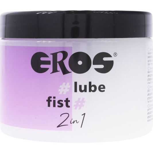 EROS - LUBE FIST 500 ML - Sexotim