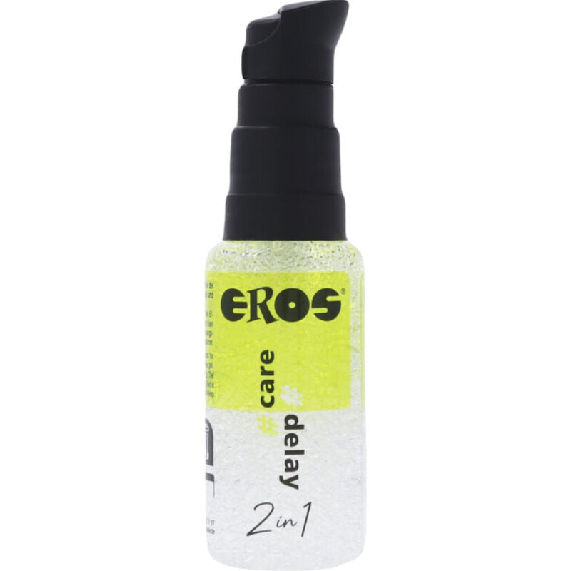 EROS - LUBE CARE DELAY 30 ML - Sexotim