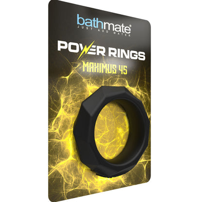 BATHMATE - POWER RING MAXIMUS 45 - Sexotim