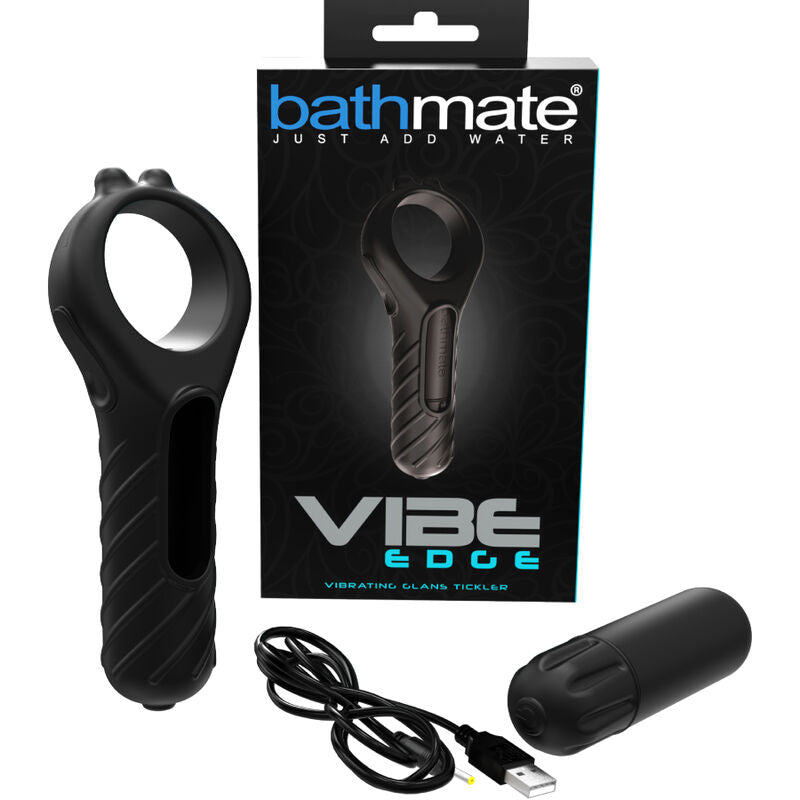 BATHMATE - VIBE EDGE - Sexotim