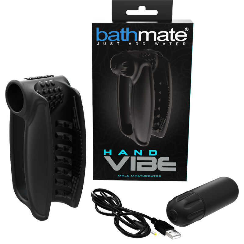 BATHMATE - HANDVIBE - Sexotim