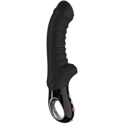 FUN FACTORY - TIGER VIBRATOR BLACK LINE - Sexotim