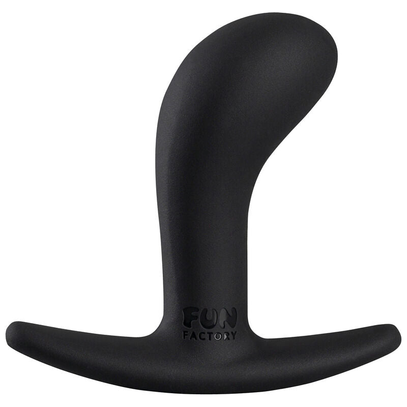 FUN FACTORY - BOOTIE ANAL PLUG KLEIN SCHWARZ - Sexotim