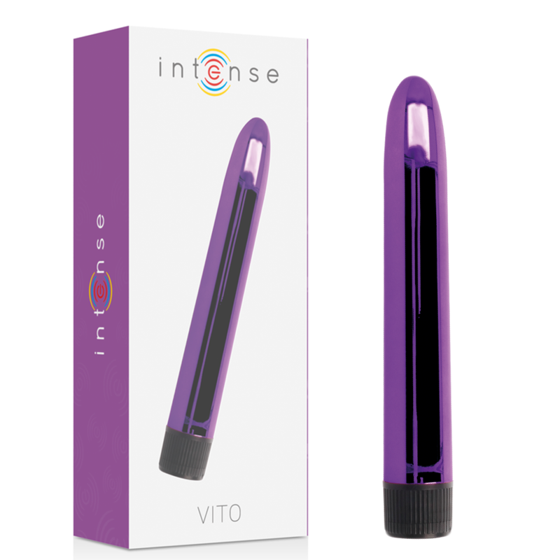 INTENSE - VITO LILA VIBRATOR - Sexotim