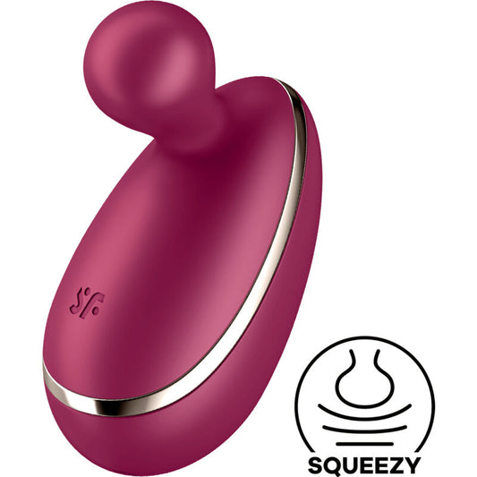 SATISFYER - SPOT ON 1 BEERE - Sexotim