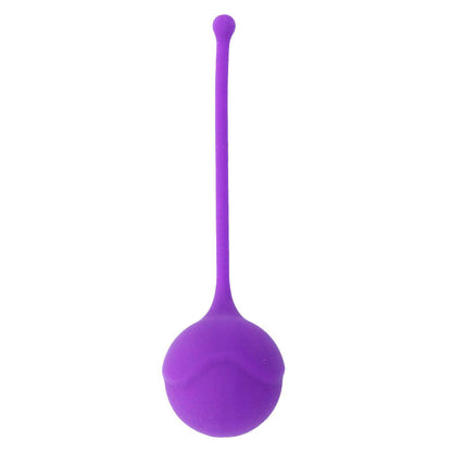 INTENSE - KISHA FIT ONE SILIKON KEGEL FLIEDER - Sexotim