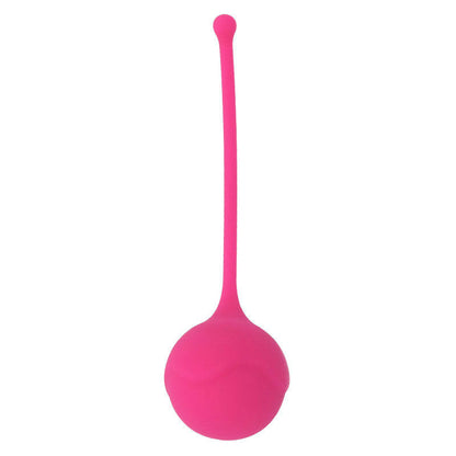 INTENSE - KISHA FIT ONE SILIKON KEGEL FUCHSIA - Sexotim