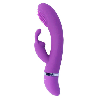 INTENSE - SUSY SILICON RABBITFLIEDER OSZILLIERENDER VIBRATOR - Sexotim