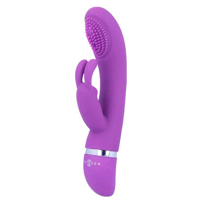 INTENSE - SUSY SILICON RABBITFLIEDER OSZILLIERENDER VIBRATOR - Sexotim