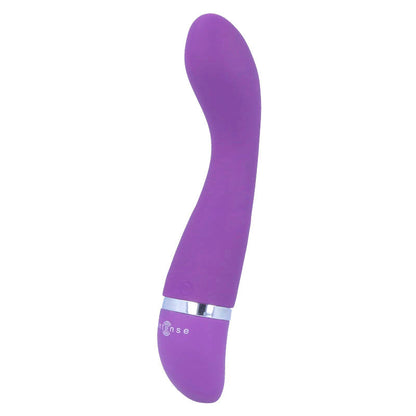 INTENSE - LEO VIBRATOR LILA SILIKON LUXE - Sexotim