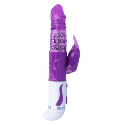 INTENSE - GUPPY-LILA-ROTATOR-VIBRATOR - Sexotim