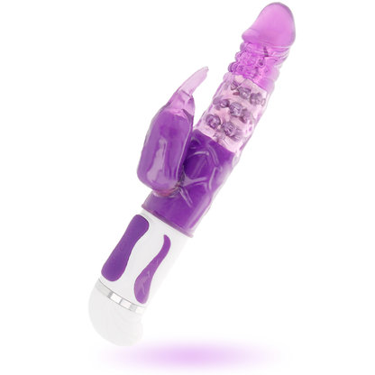 INTENSE - GUPPY-LILA-ROTATOR-VIBRATOR - Sexotim