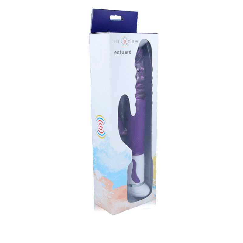 INTENSE - ESTUARD UP&DOWN ROTATOR VIBRATOR FLIEDER - Sexotim