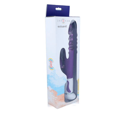 INTENSE - ESTUARD UP&DOWN ROTATOR VIBRATOR FLIEDER - Sexotim
