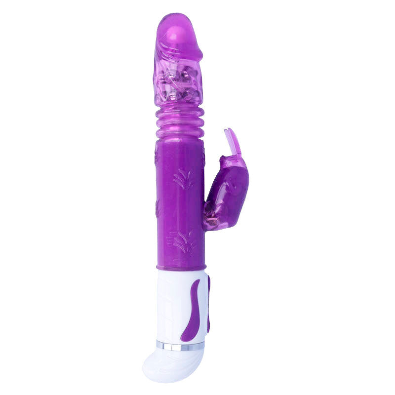 INTENSE - ESTUARD UP&DOWN ROTATOR VIBRATORFLIEDER - Sexotim