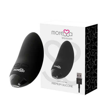 MORESSA - BLOSSOM SCHWARZER VIBRATOR - Sexotim