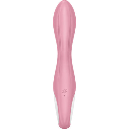 SATISFYER - LUFTPUMPE VIBRATOR 2 ROSA - Sexotim