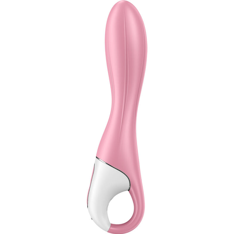 SATISFYER - LUFTPUMPE VIBRATOR 2 ROSA - Sexotim