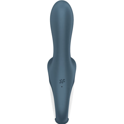 SATISFYER - LUFTPUMPE BOOTY 2 DUNKELGRAU