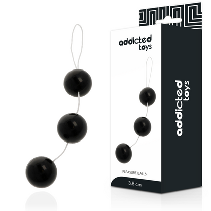 ADDICTED TOYS - GENUSSBLLE - Sexotim