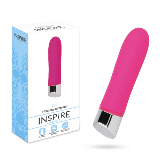 INSPIRE ESSENTIAL - EVE PINK - Sexotim
