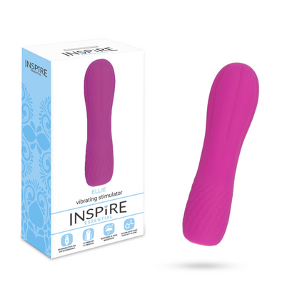 INSPIRE ESSENTIAL - ELLIE PURPLE - Sexotim