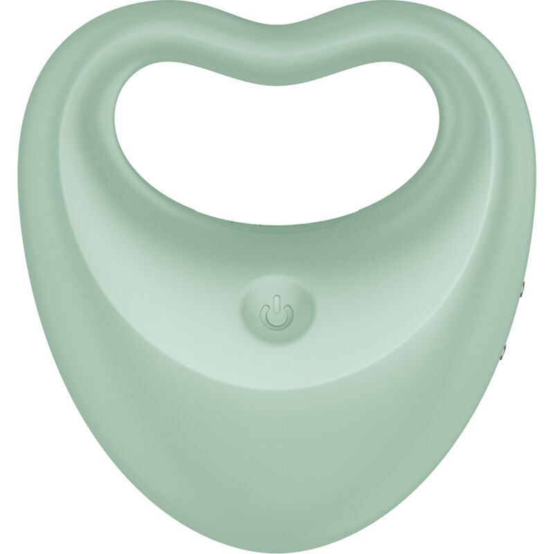 SATISFYER - PERFEKTES PAAR 3 GRÜN - Sexotim